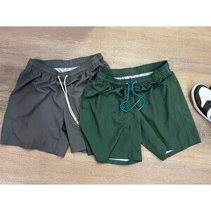 Bamboo Ave Shorts bundle (2)